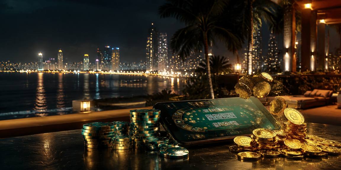 pgbet888 Casino